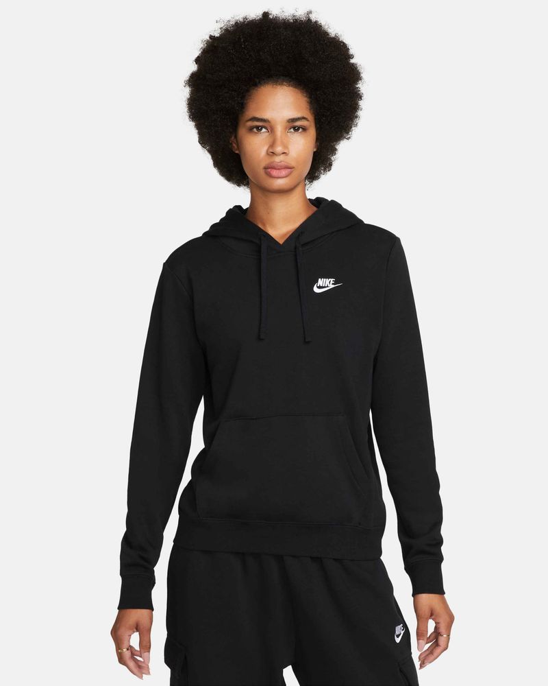 Nike outlet donna felpe