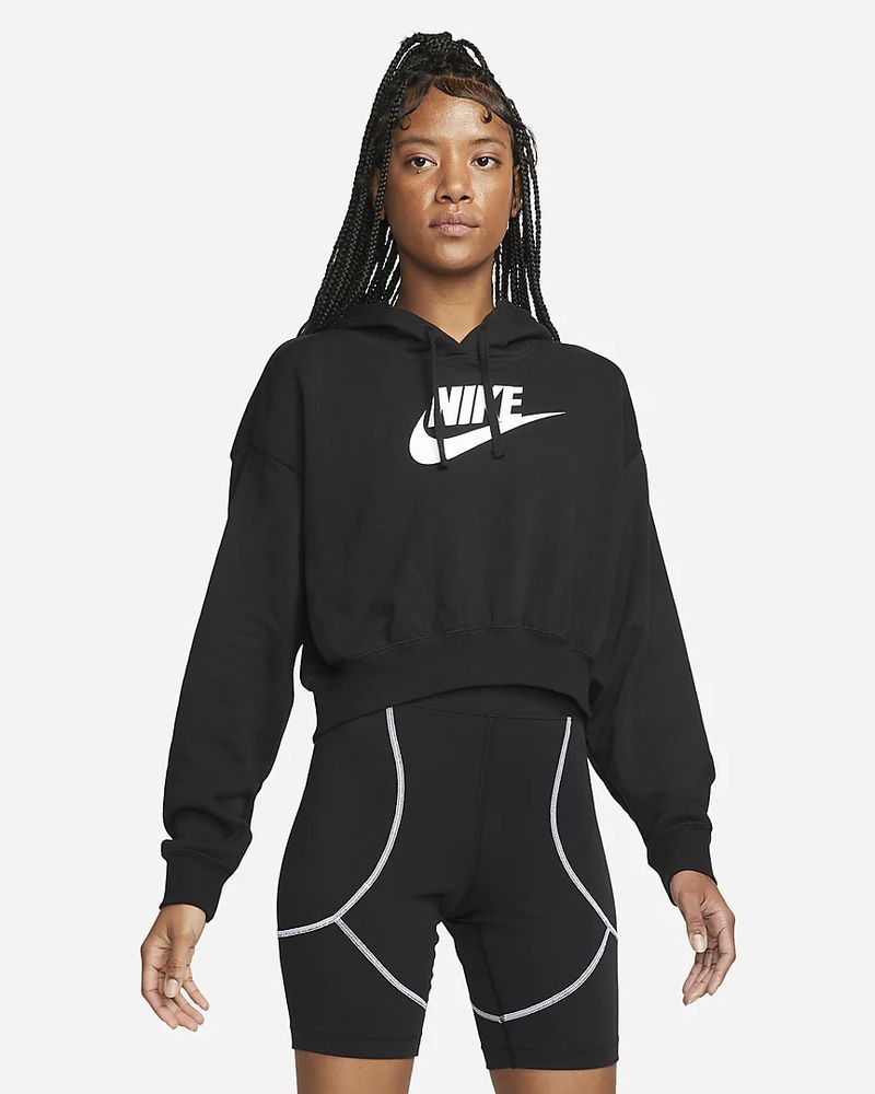Sweat shirt outlet nike femme