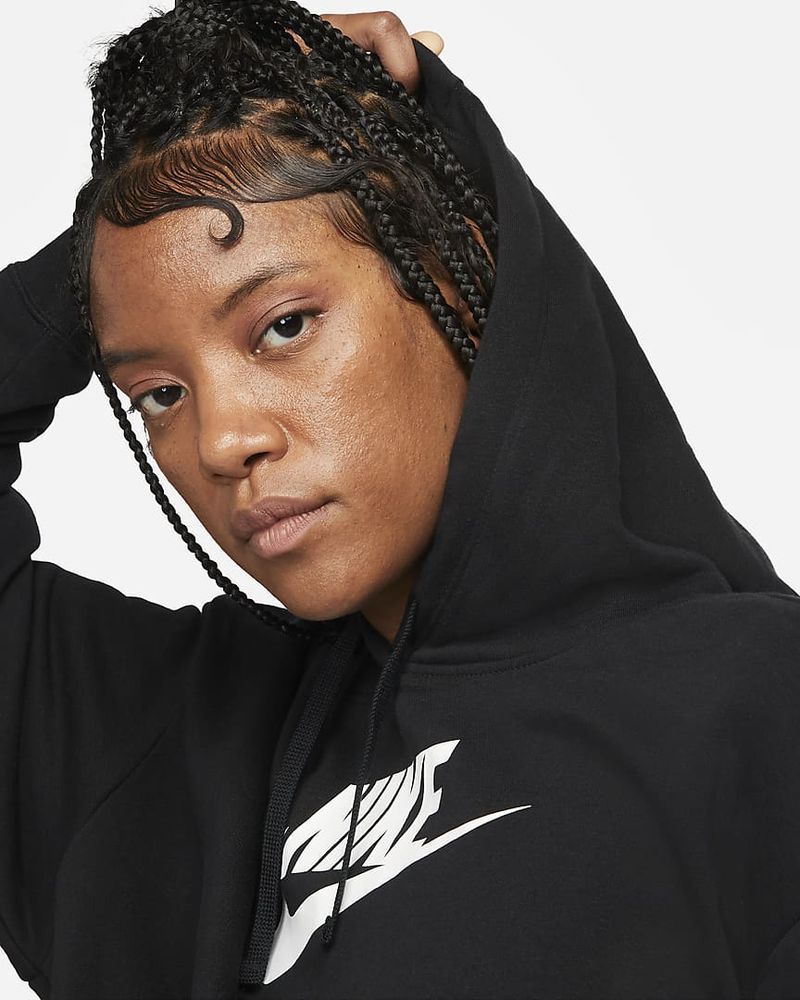 Nike Sportswear Women s Hoodie DQ5850 EKINSPORT