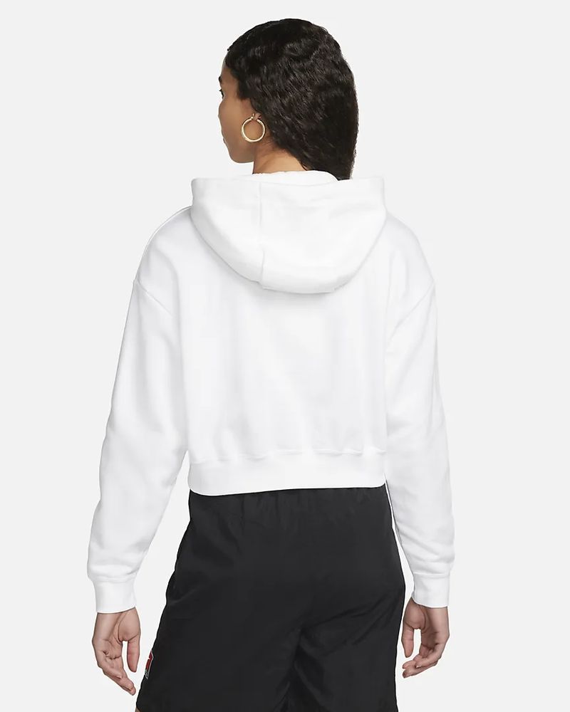 Sweat a capuche oversize on sale