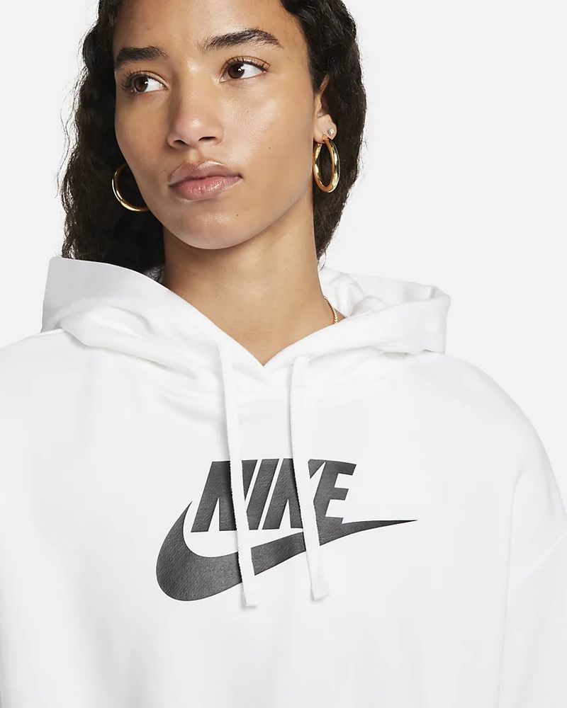 Hoodie nike store femme