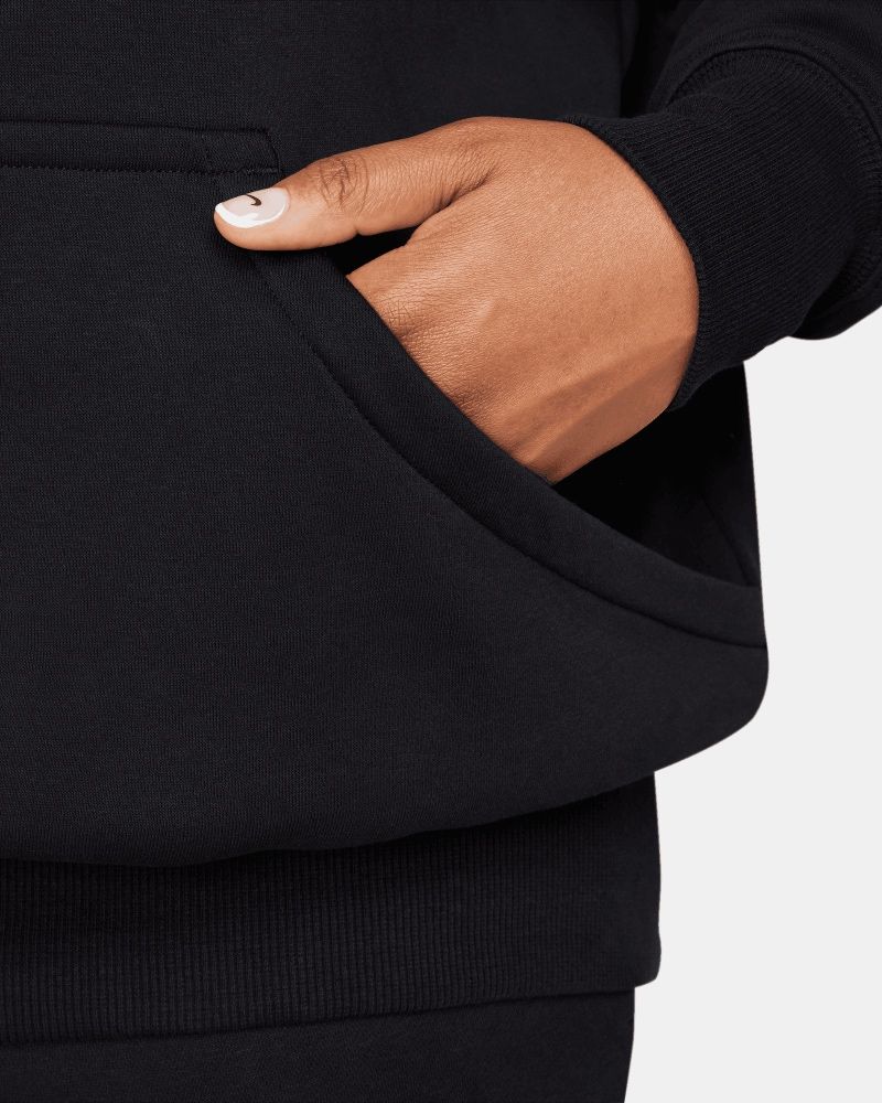 Women s Nike Sportswear Phoenix Fleece oversized hoodie EKINSPORT