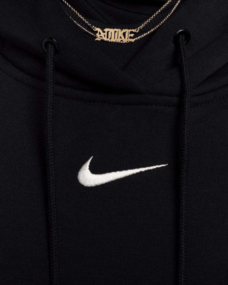 Sweat nike femme noir et or deals