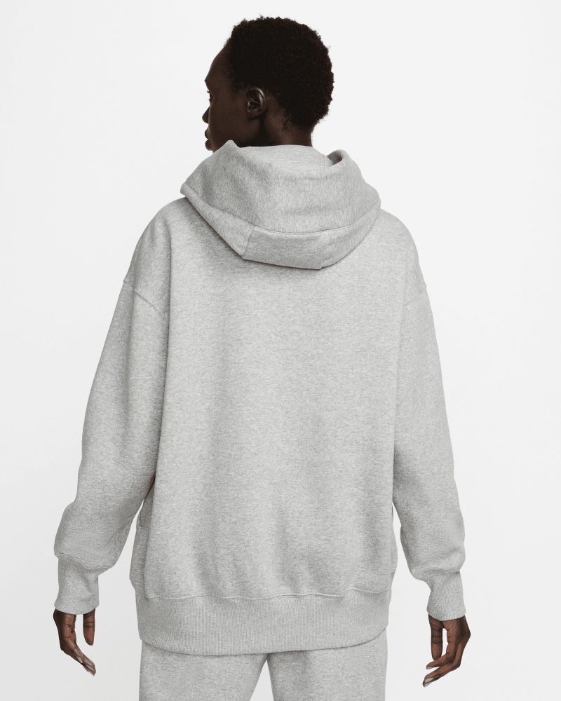 Sweat oversize hotsell femme nike