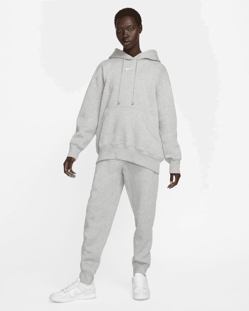 Pull nike best sale oversize femme