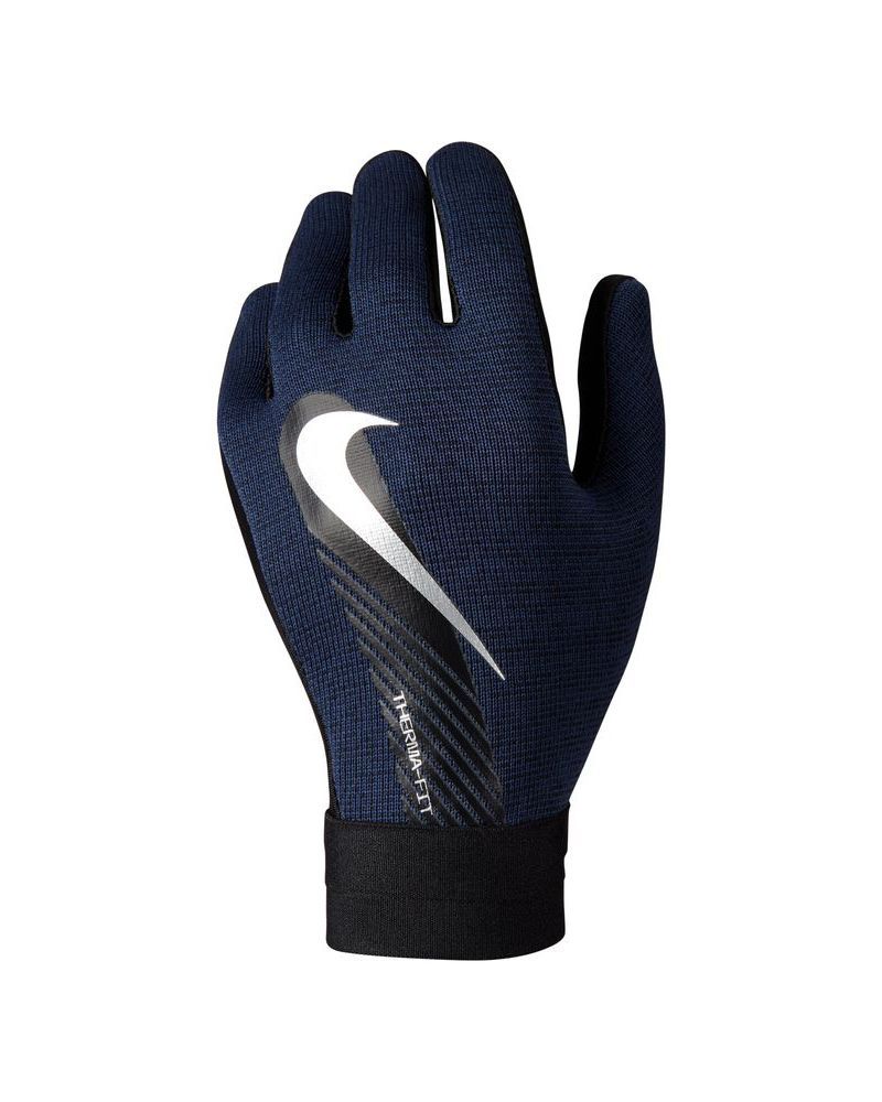 Nike Therma-FIT Academy Guantes de fútbol - Niño/a