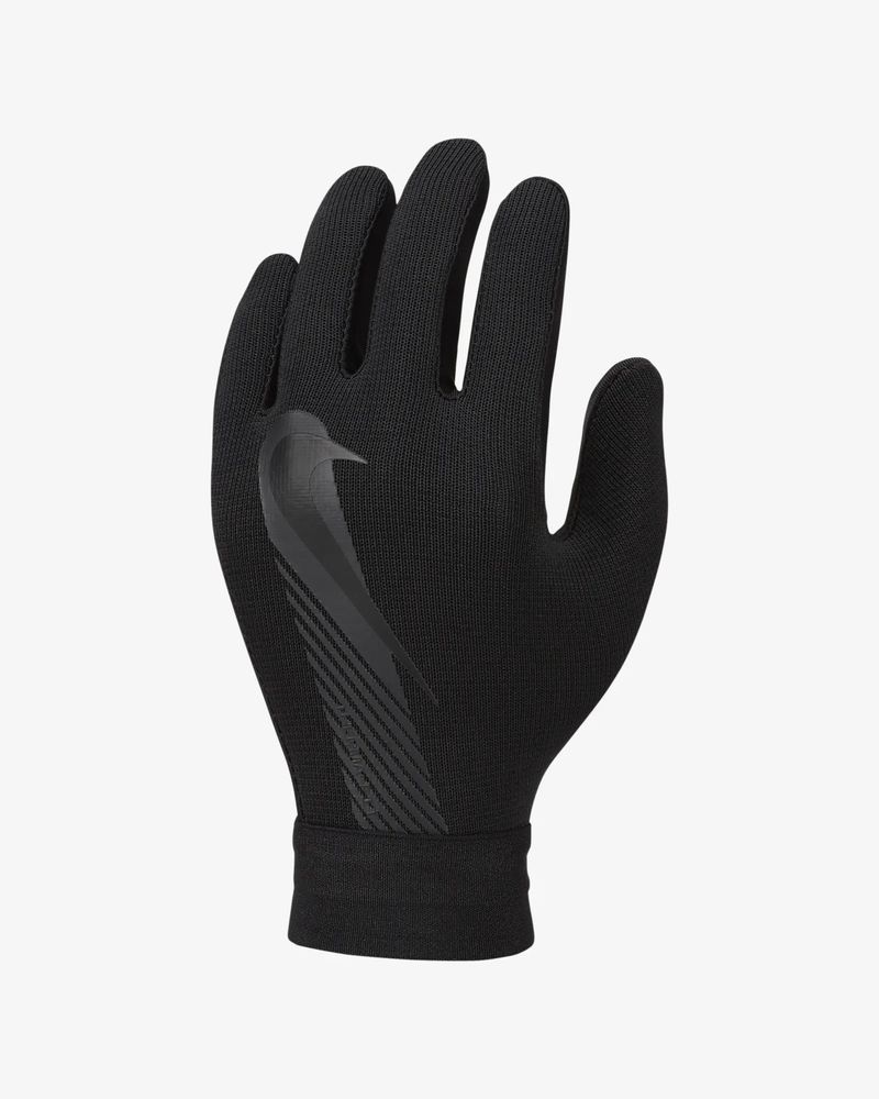 Bonnet + Gants Nike Essential Running Noir Homme