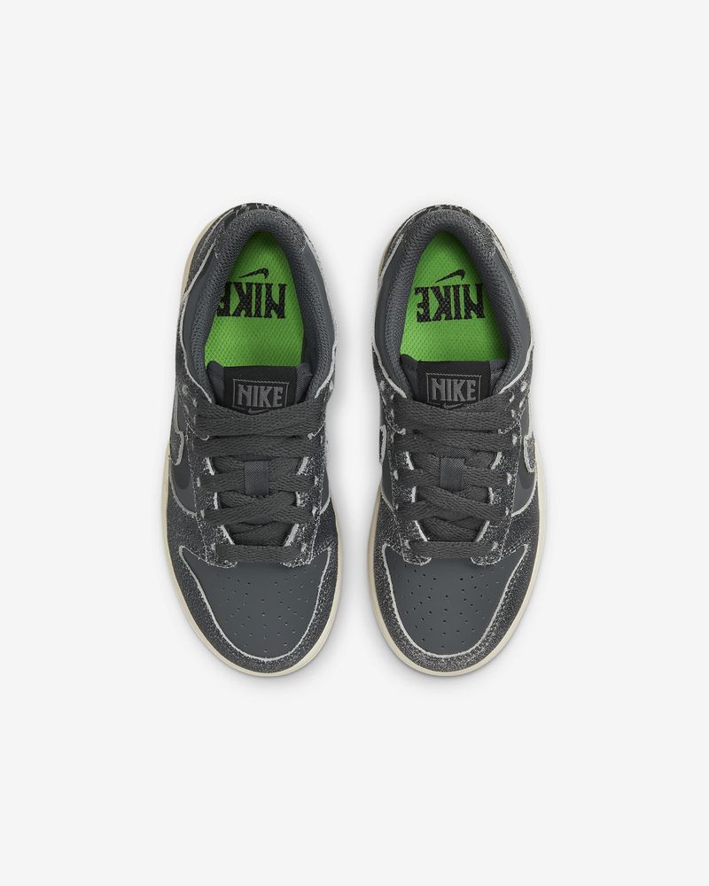 Nike Dunk Low Childrens Shoes DQ6216 EKINSPORT