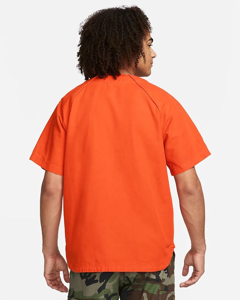 Maillot de sales baseball nike