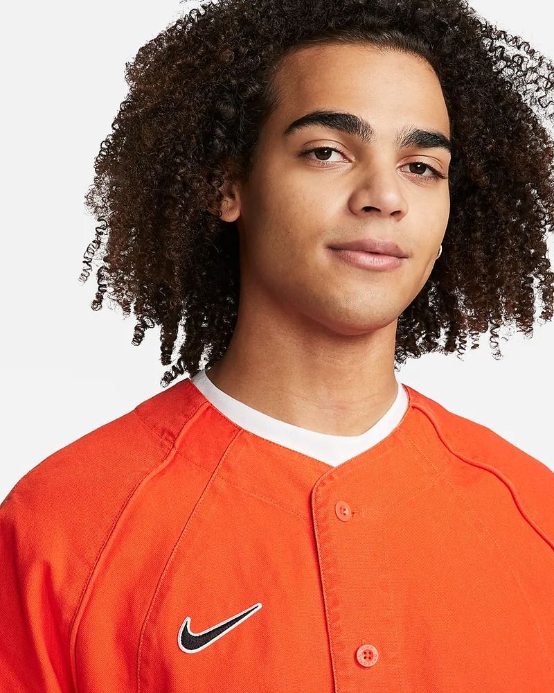 Maillot de sales baseball nike