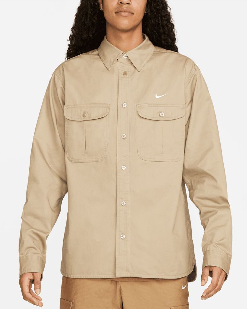 Camicia da skateboard Nike SB DQ6287 EKINSPORT