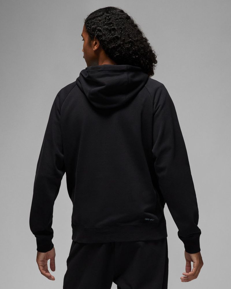 Jordan tech 2025 fleece hoodie
