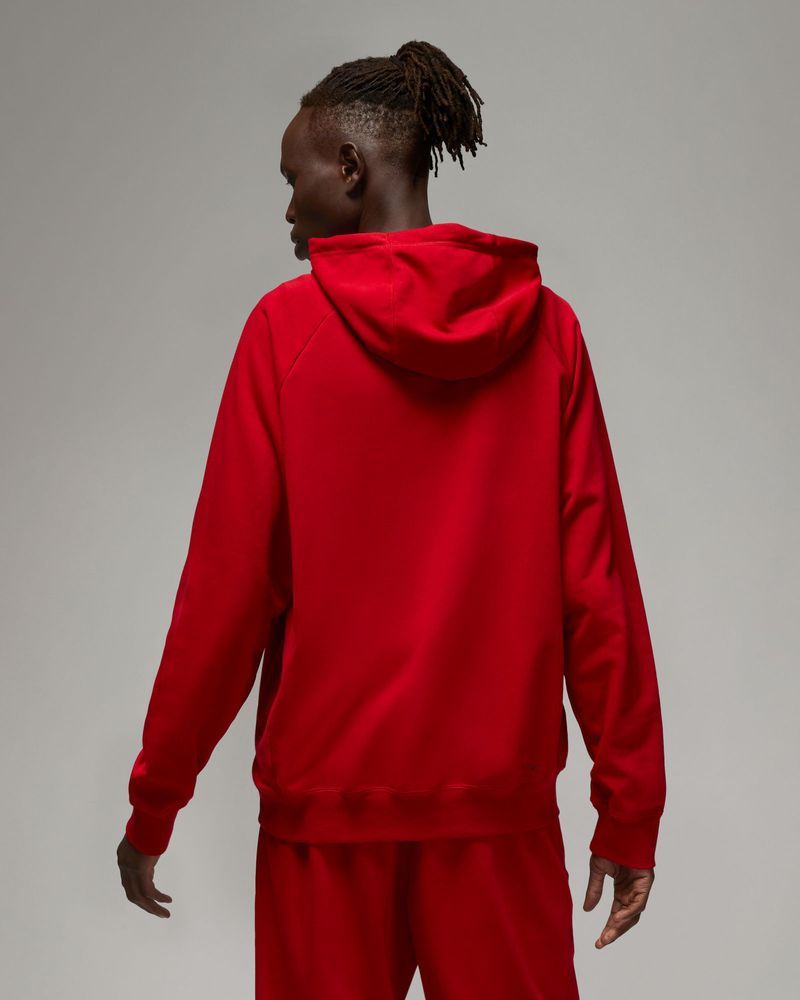 Sweat nike shop homme rouge jordan