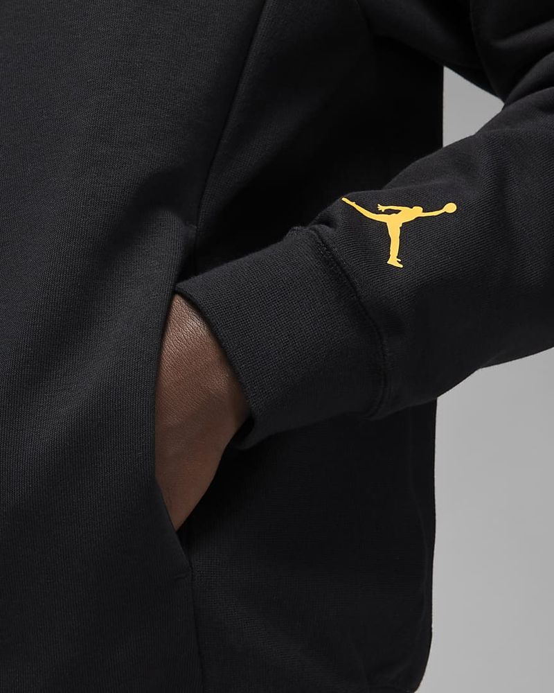Jordan sales ovo hoodie