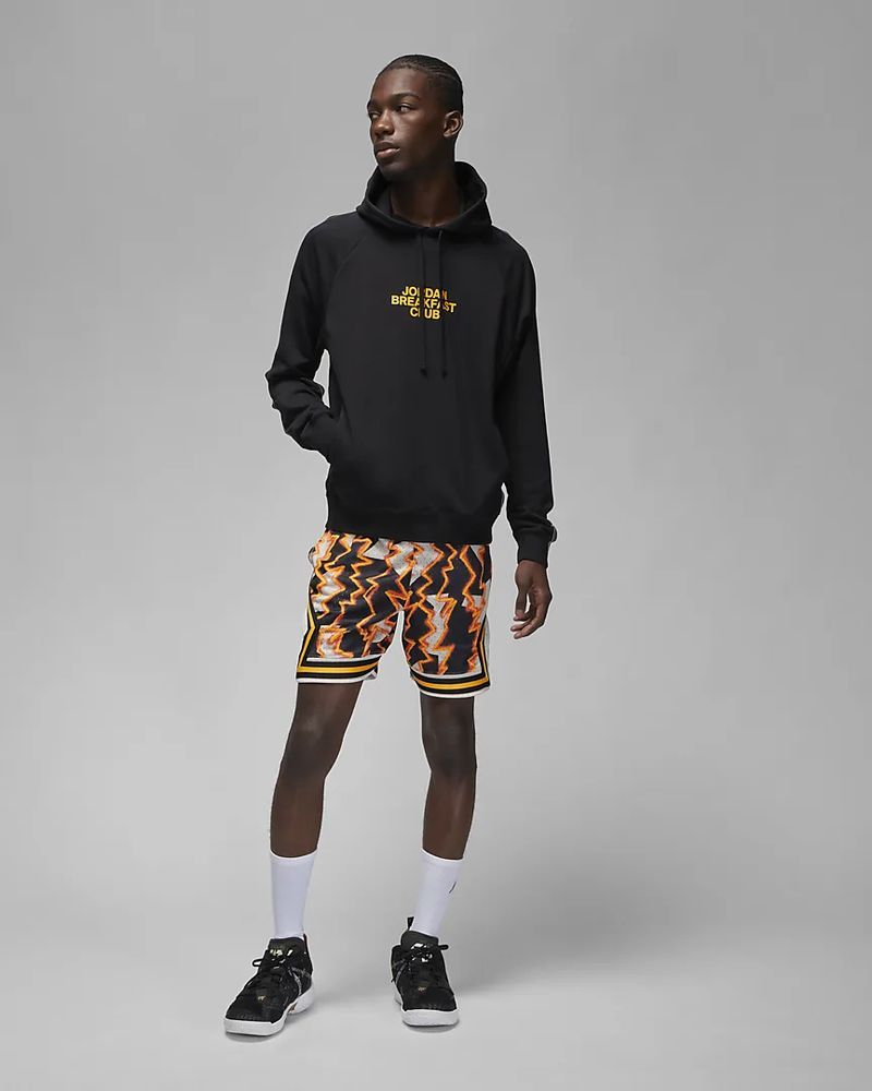 Pull nike jordan clearance homme