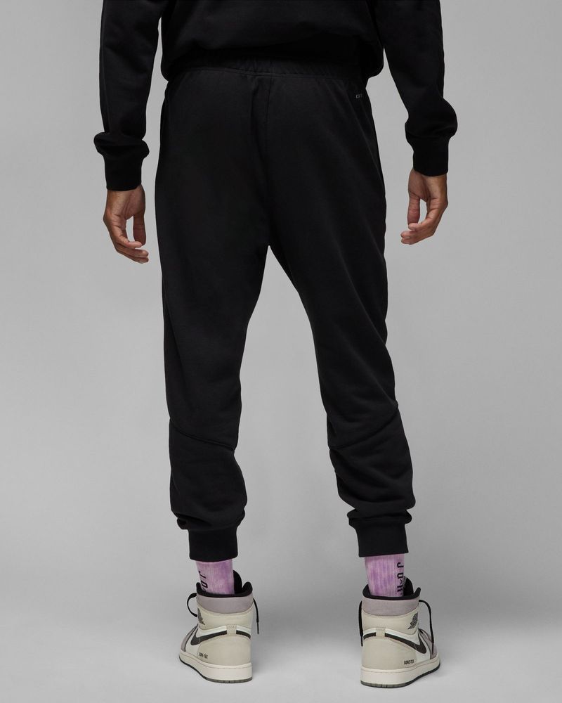 Pantalon jordan noir sales