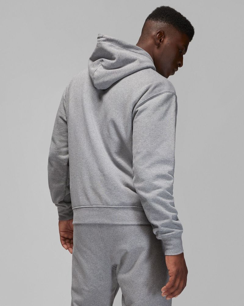 Men s Jordan Flight Fleece Hoodie DQ7338 EKINSPORT