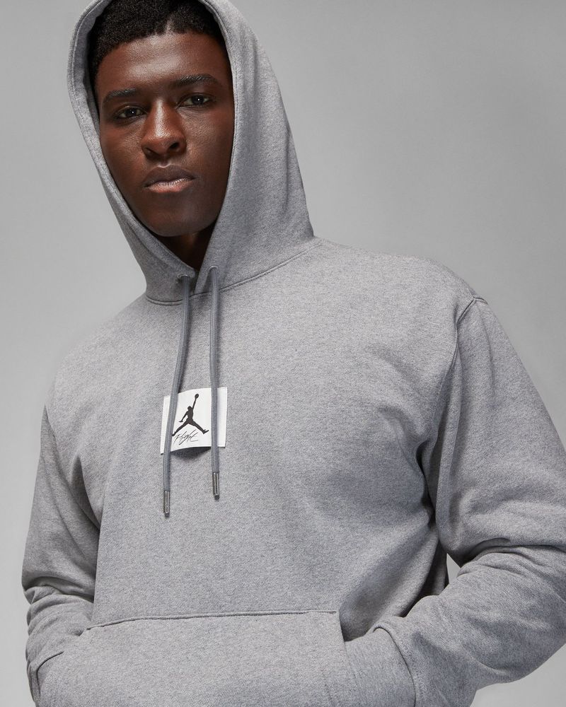 Air jordan flight shop sweatshirt