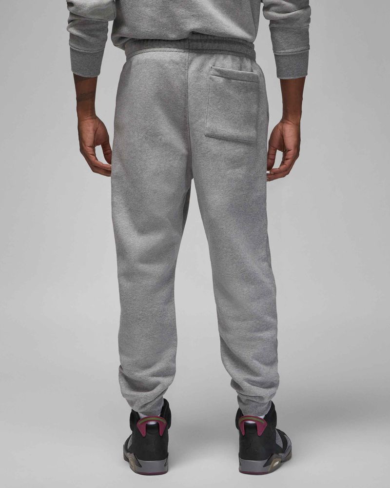 Jogging jordan hotsell gris femme