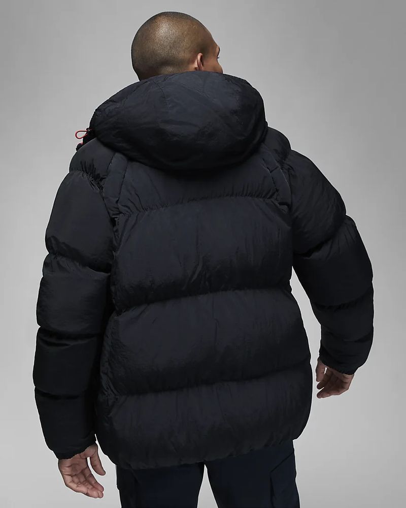 Doudoune sales homme jordan