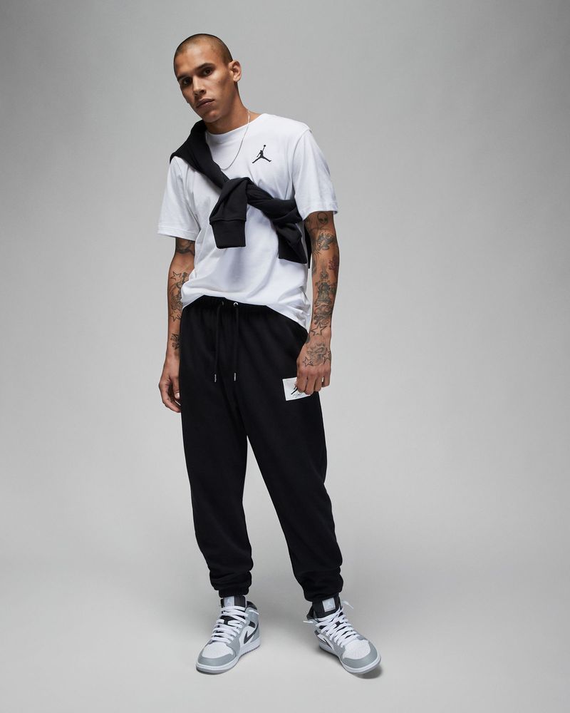 Pantalon jordan 2025 flight