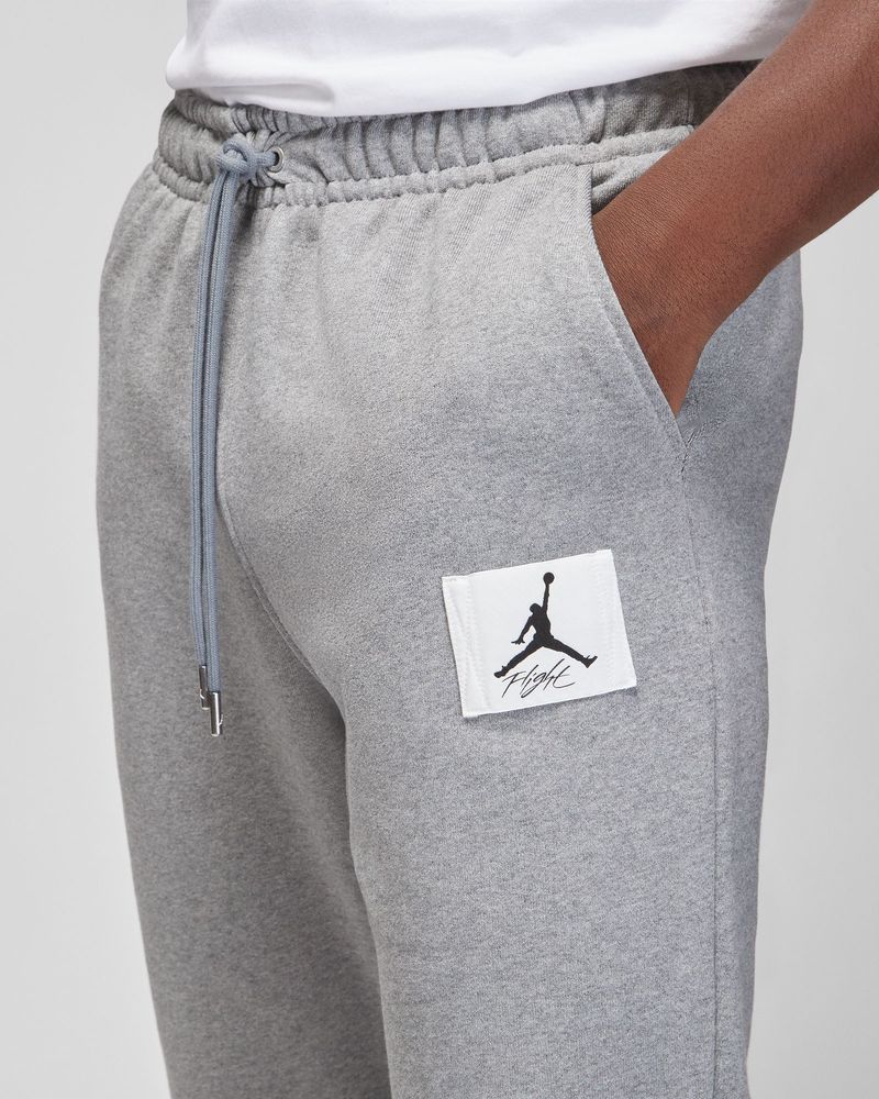 Jordan grey joggers online