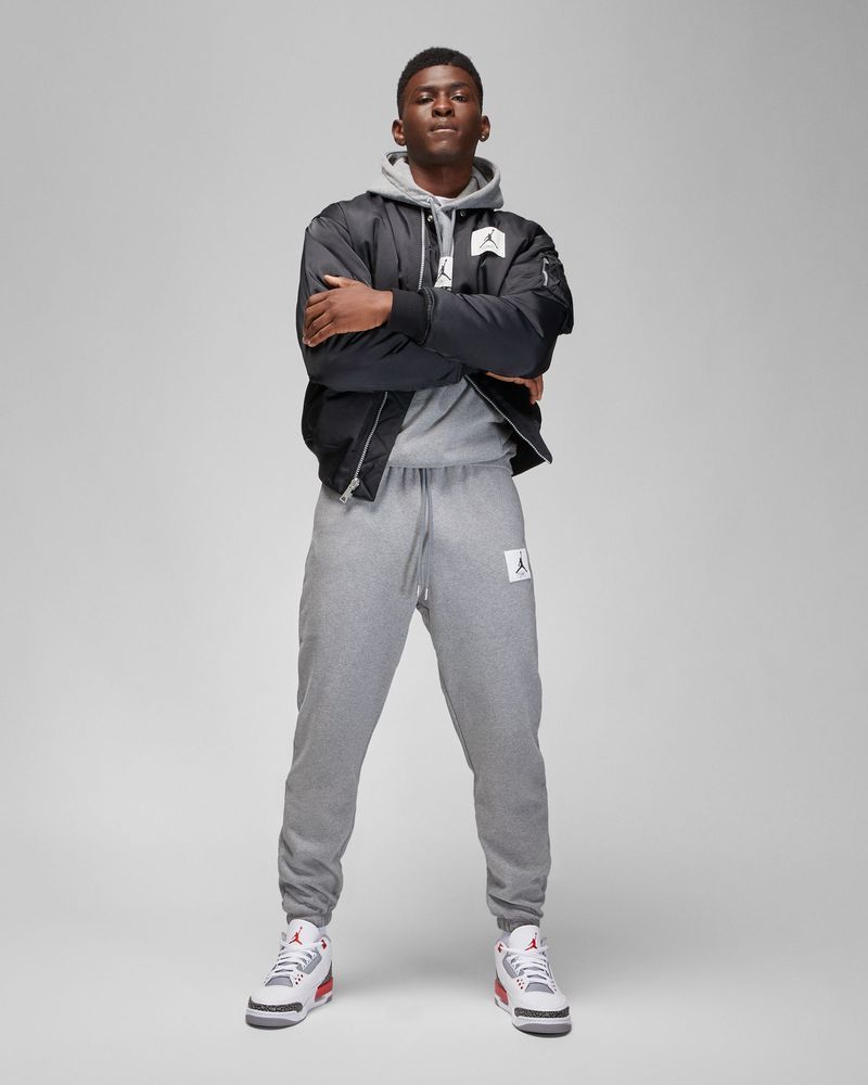 Jordan flight fleece pants store