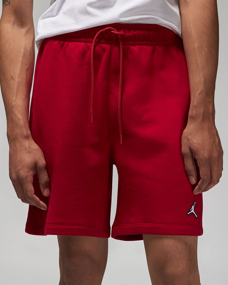 Shorts Nike Jordan Red for Men DQ7470 687 EKINSPORT