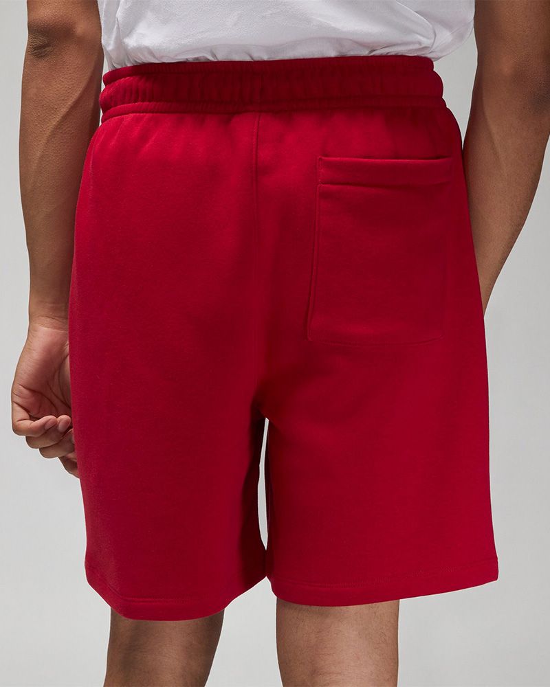 Shorts Nike Jordan Red for Men DQ7470 687 EKINSPORT