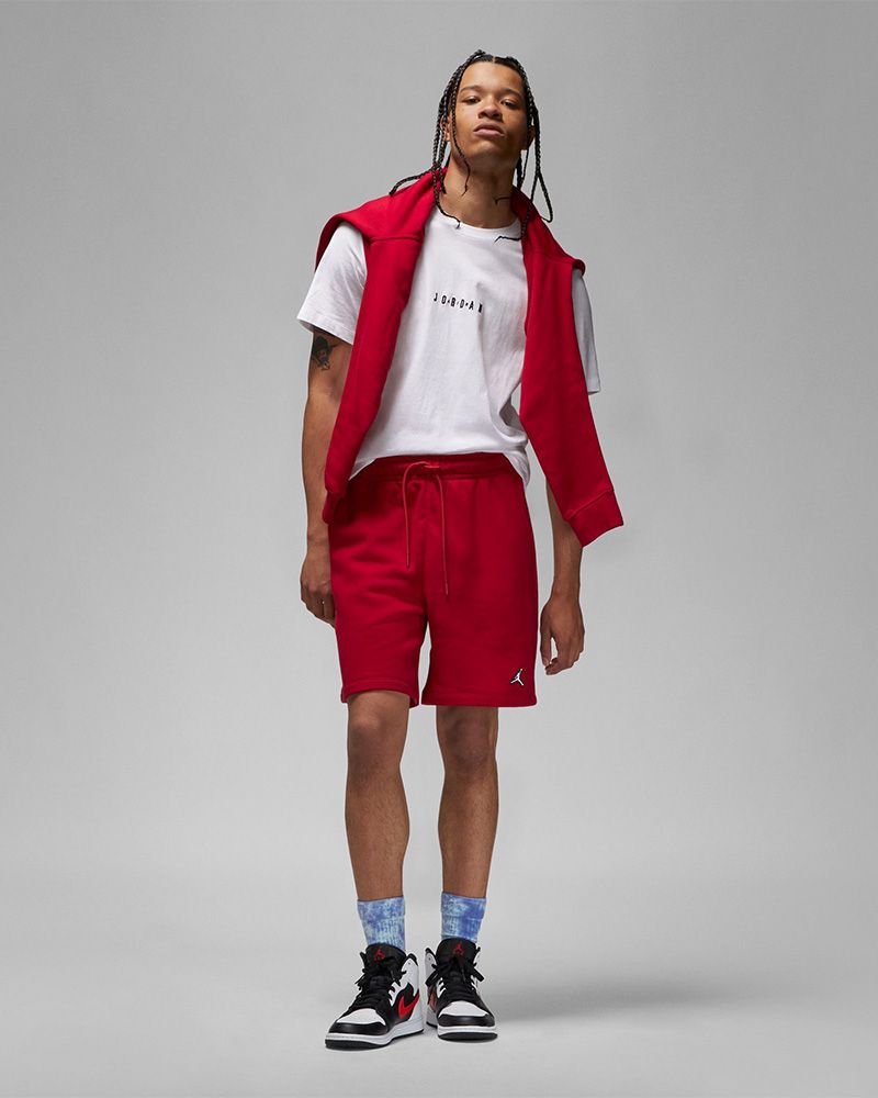 Jordan 1 sales with short