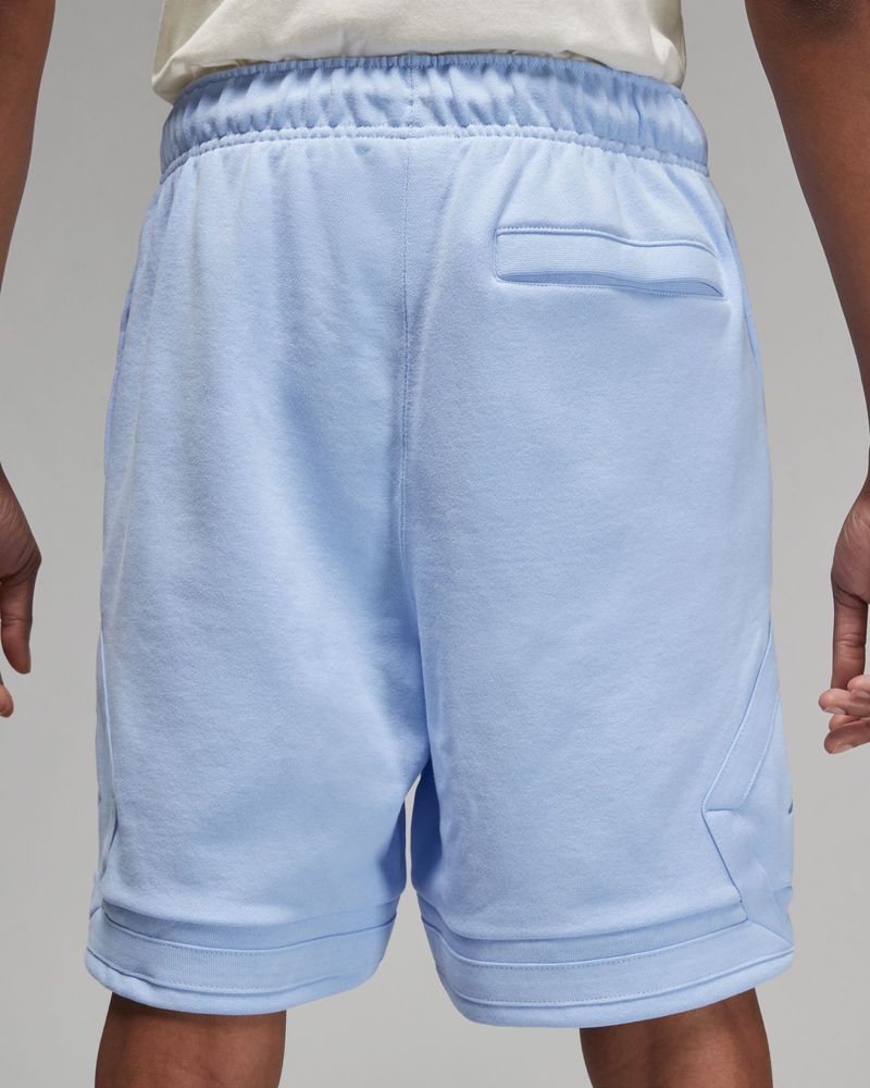 Pantaloncini jordan blu new arrivals