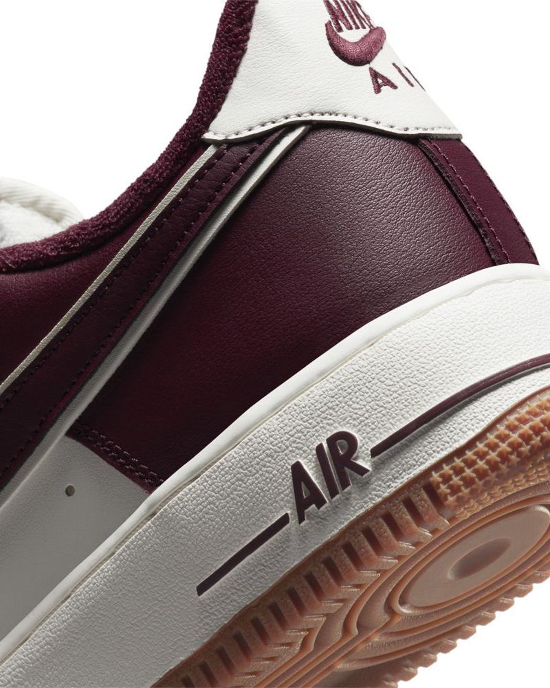 Chaussures Nike Air Force 1 07 LV8 pour Homme EKINSPORT