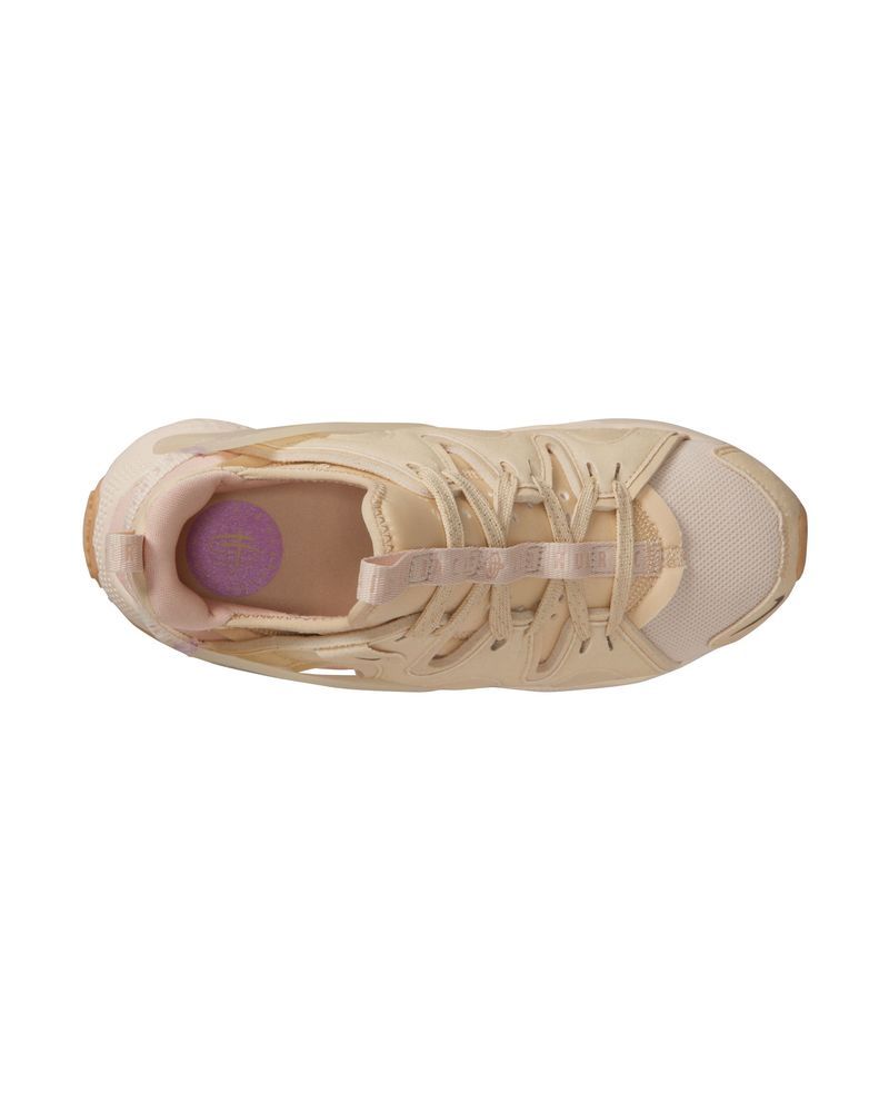 Huarache femme hotsell rose jordan
