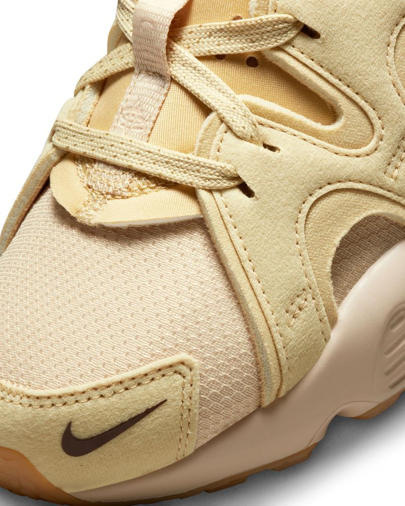 Nike air huarache city femme or online