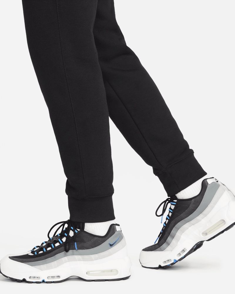 Jogging sportswear club + noir garçon - Nike