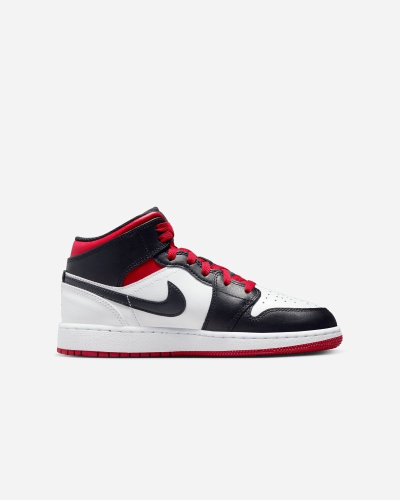 Air Jordan 1 Mid kinderschoenen EKINSPORT