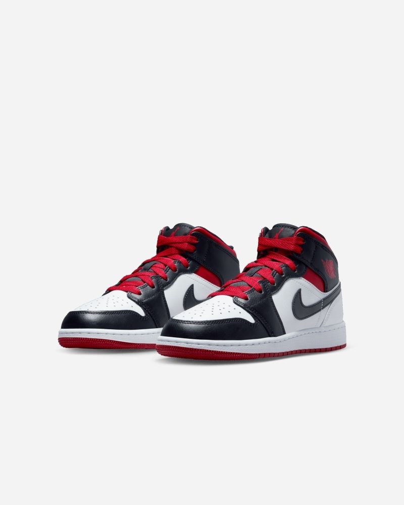 Zapatillas Air Jordan 1 Mid Niños