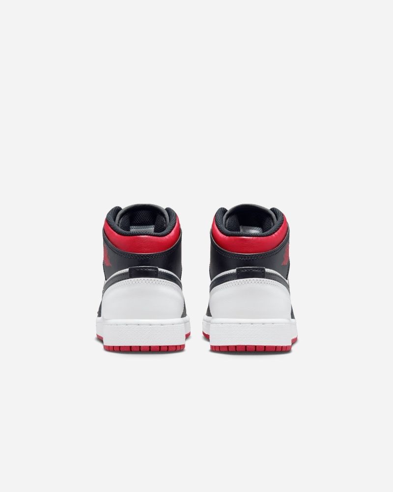 Kinderen jordans top