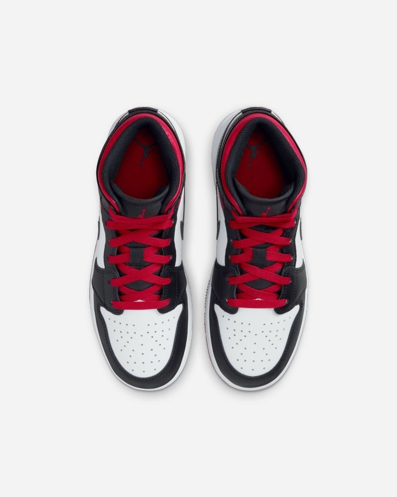 Jordan 1 kinderen outlet