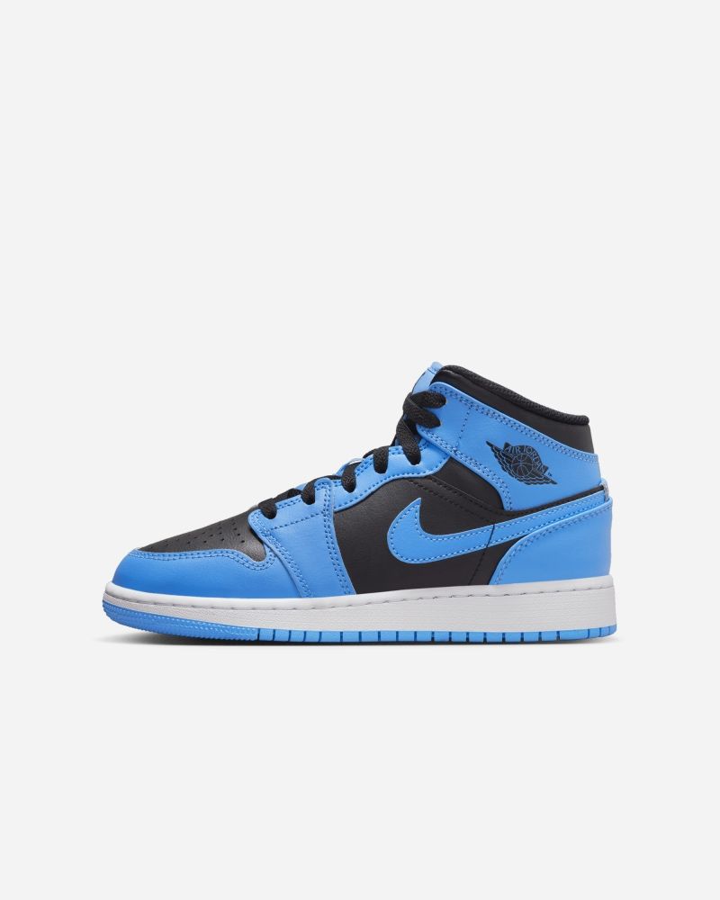Nike air jordan 1 enfant hotsell