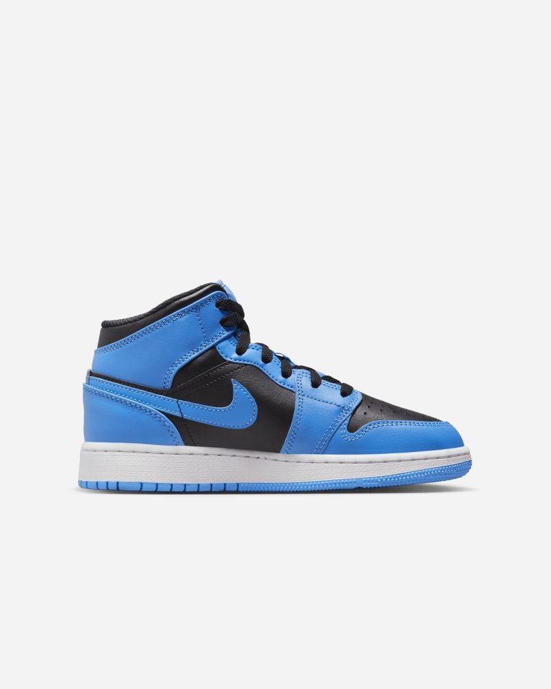 Jordan air shop 1 mid enfant