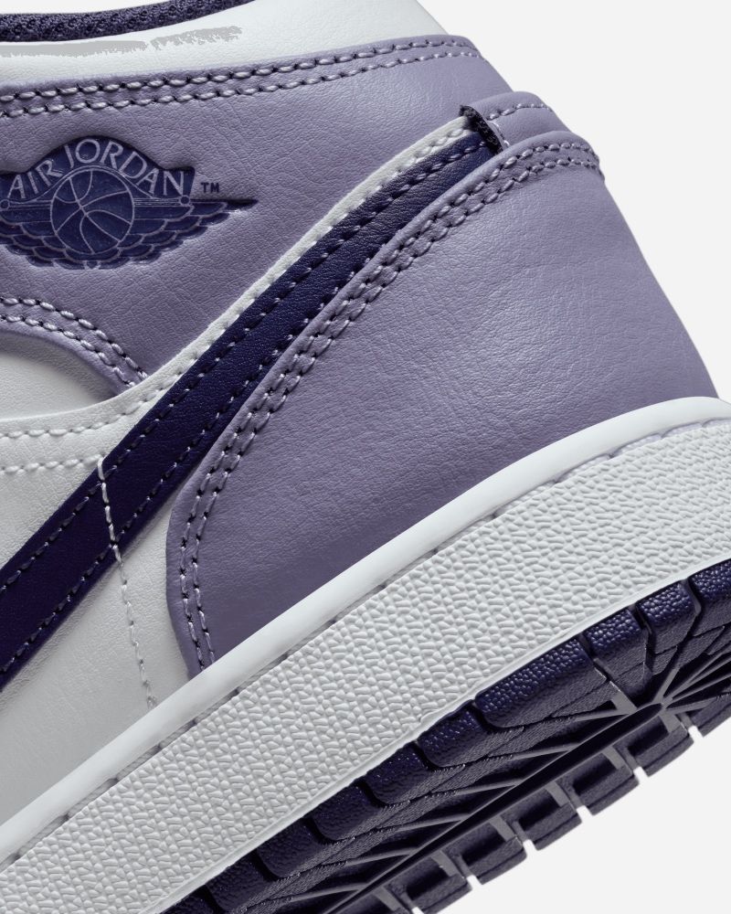 Air jordan top enfants