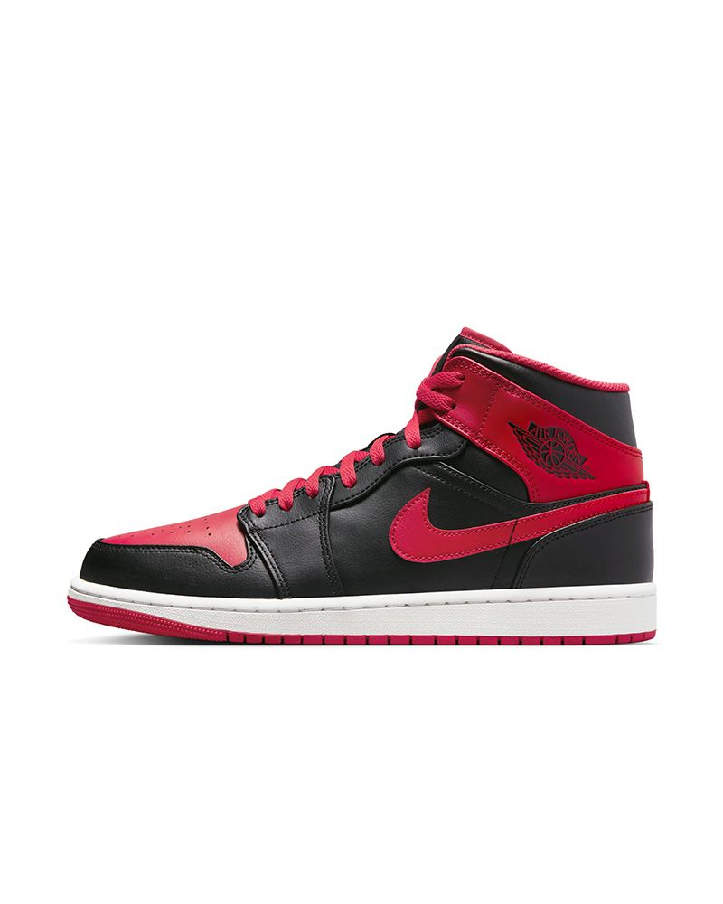 Chaussures Nike Jordan 1 Mid pour homme