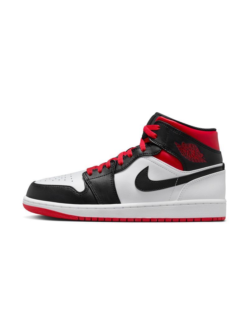 Basket air jordan outlet blanche