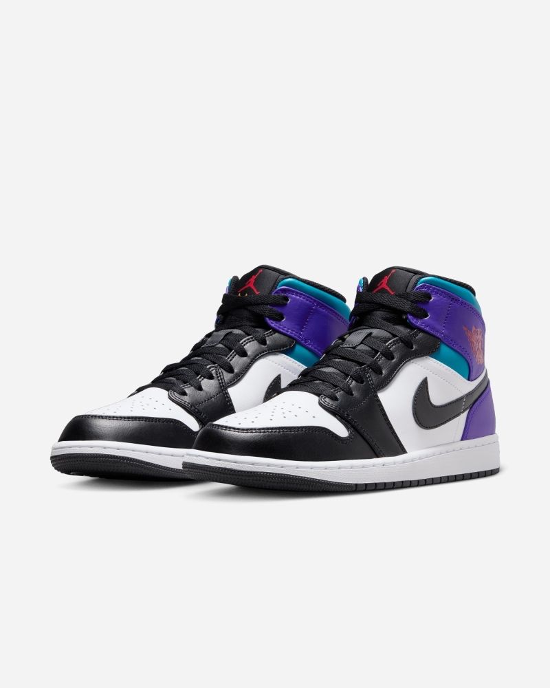 Calzado para hombre Air Jordan 1 Mid