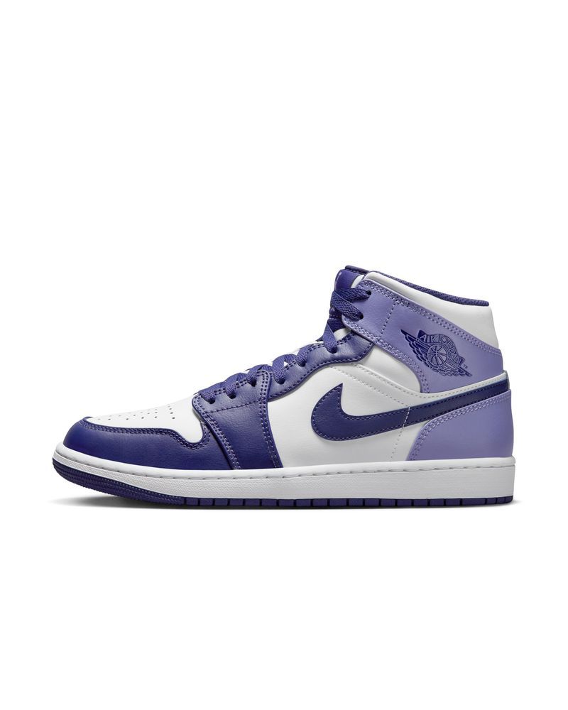 Chaussures Nike Jordan 1 Mid pour homme