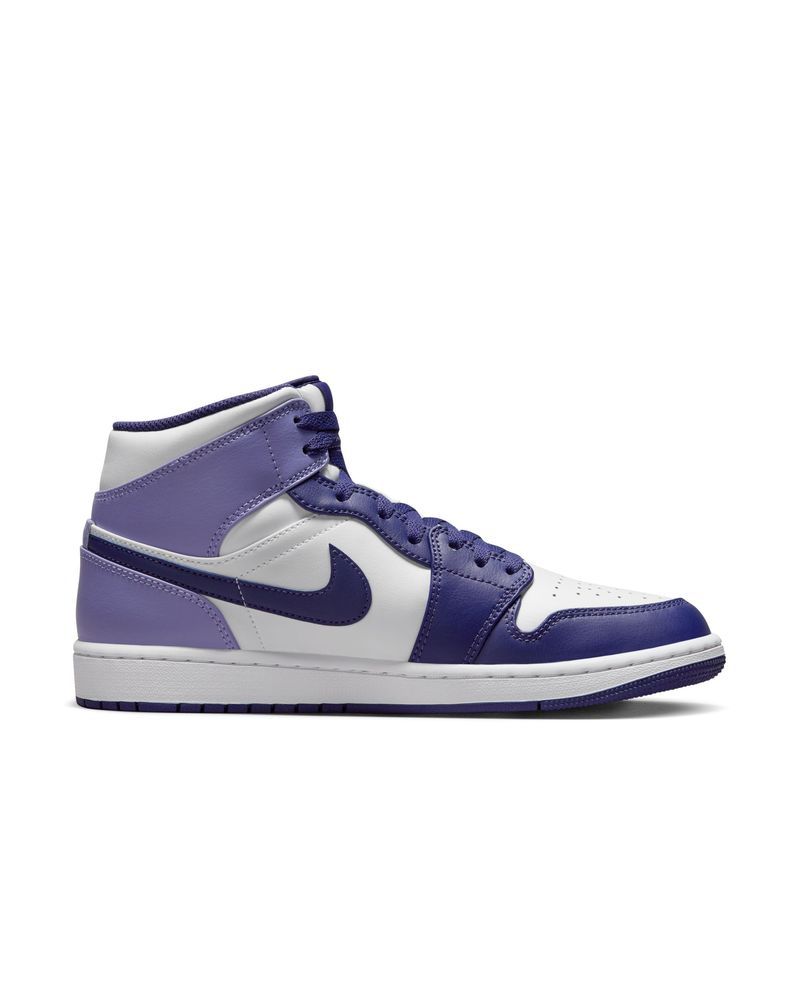 Air jordan 1 violet hotsell