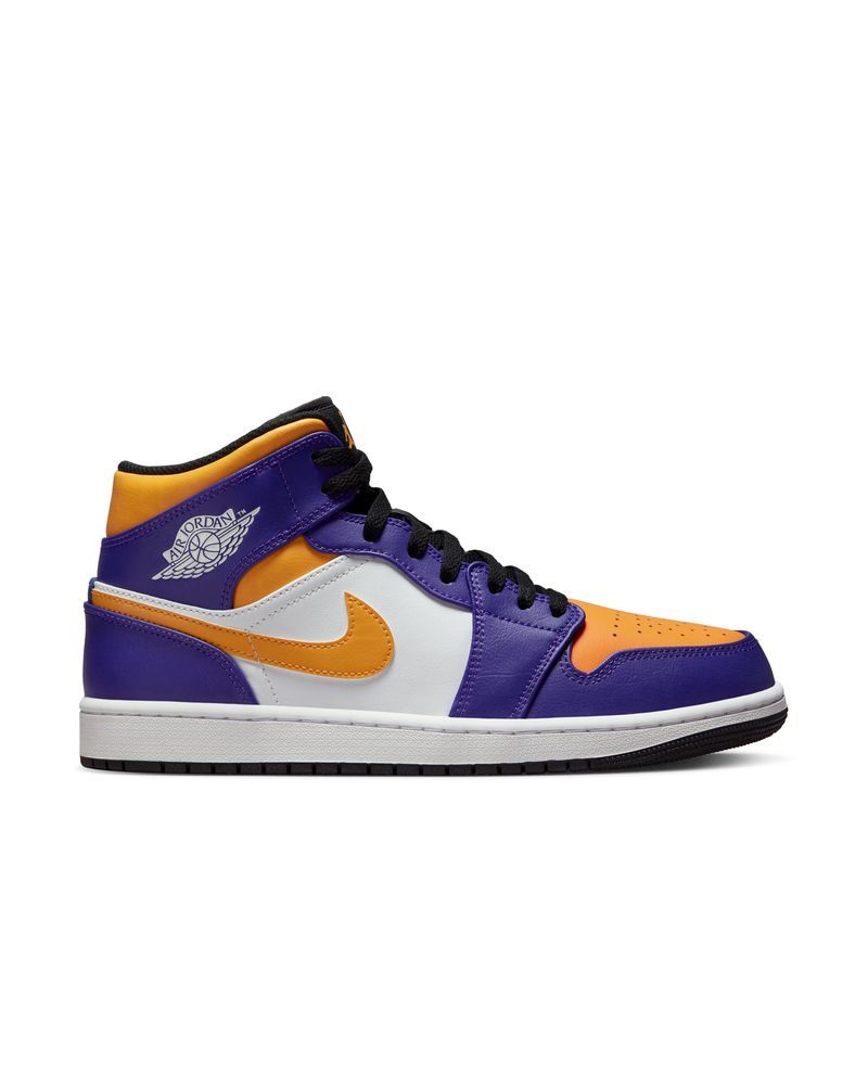 Chaussures Nike Jordan 1 Mid pour homme