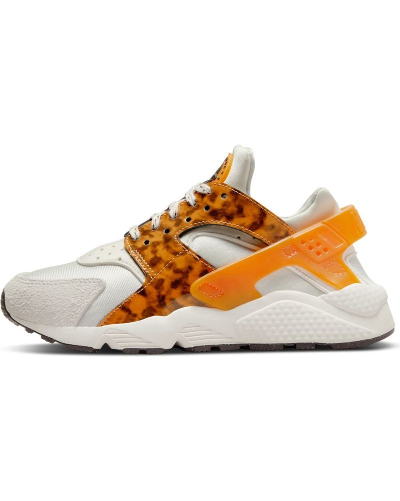 Huarache grise outlet et jaune