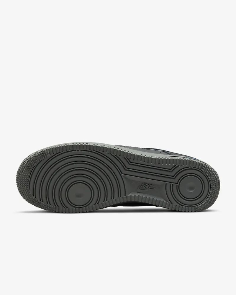 Chaussures Nike Air Force 1 07 pour Homme EKINSPORT